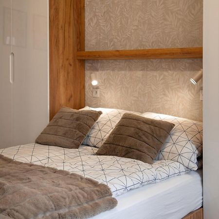 Ekskluzywny Apartament + Garaz Krakow Bagian luar foto